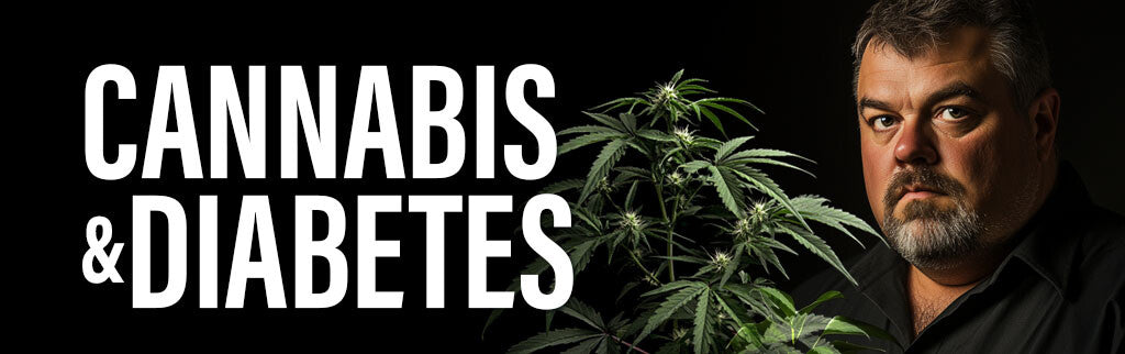 Cannabis and Diabetes