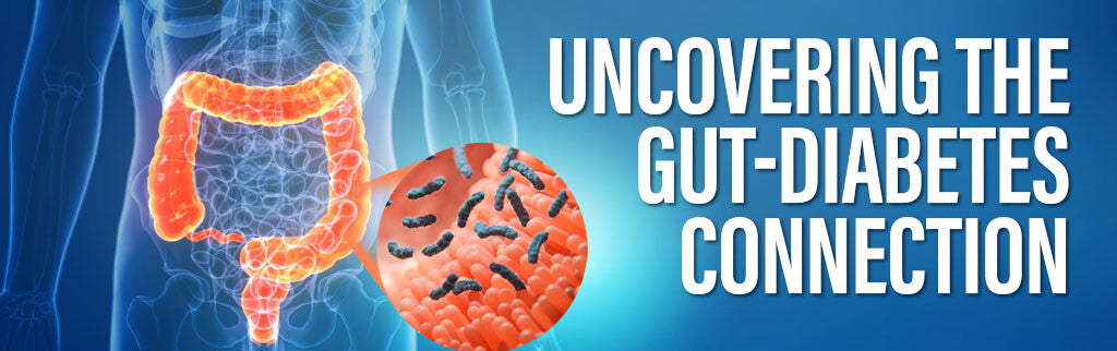 Gut-Diabetes Connection