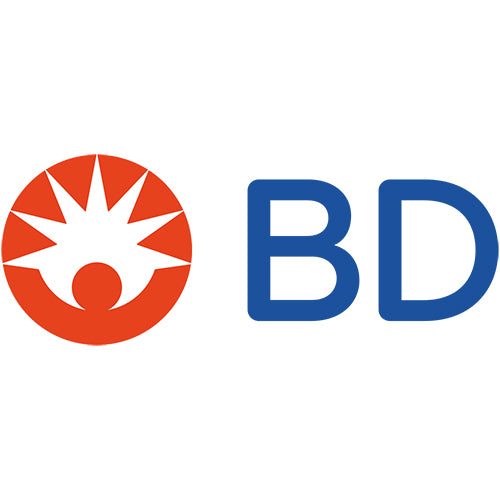 BD Becton Dickinson Logo