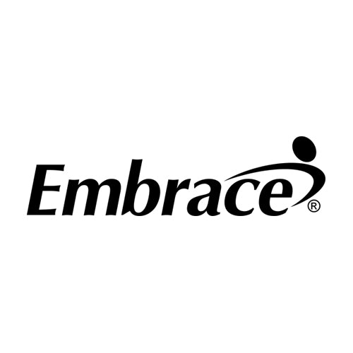 Embrace Logo