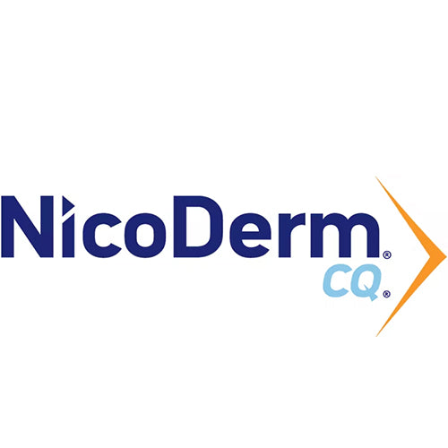 NicoDerm CQ Logo