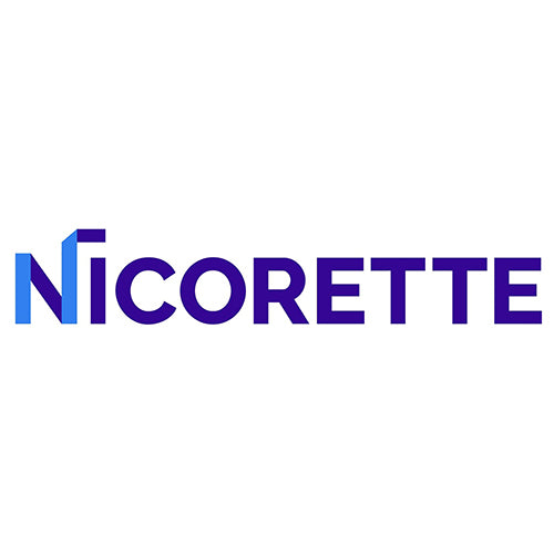 Nicorette Logo