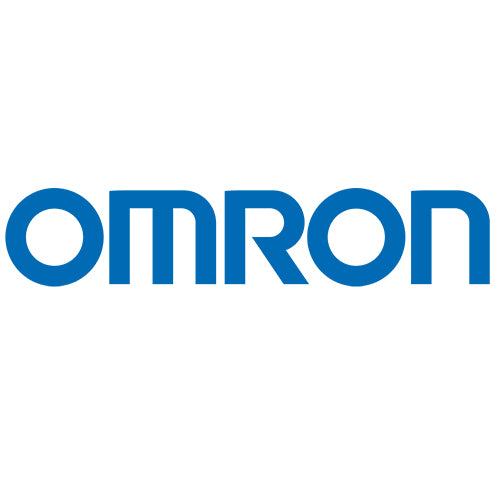 Omron Logo