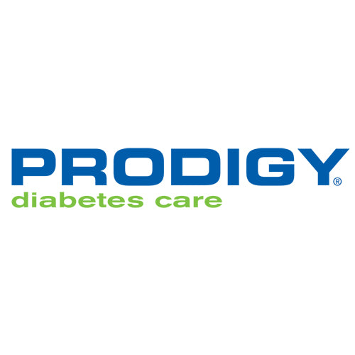 Prodigy Logo