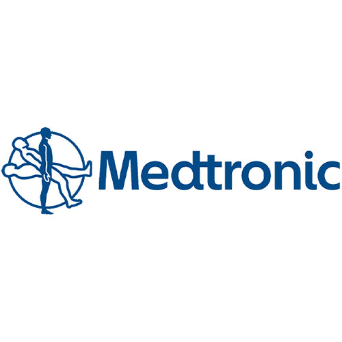 Medtronic Logo