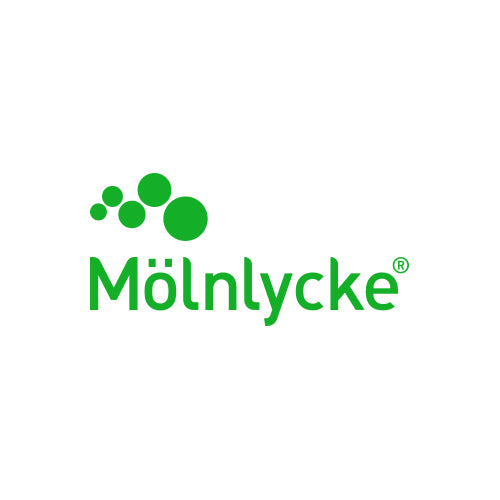 Molnlycke Logo