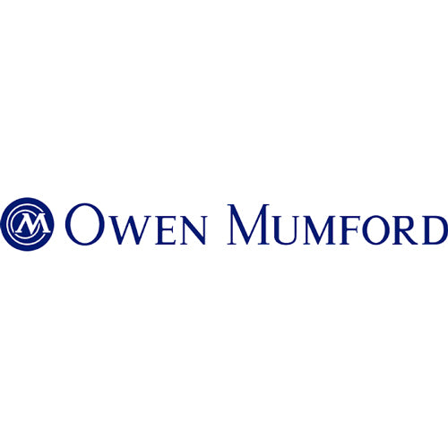 Owen Mumford Logo