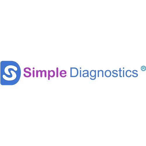 Simple Diagnostics Logo