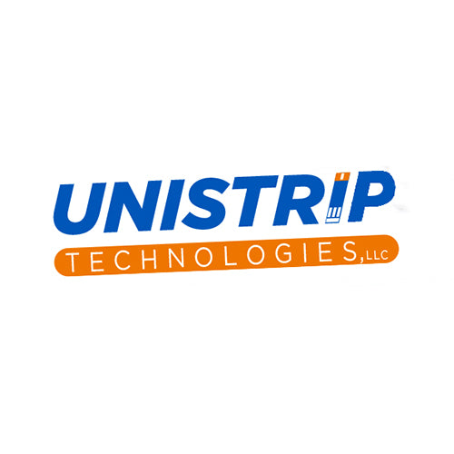 UniStrip Logo