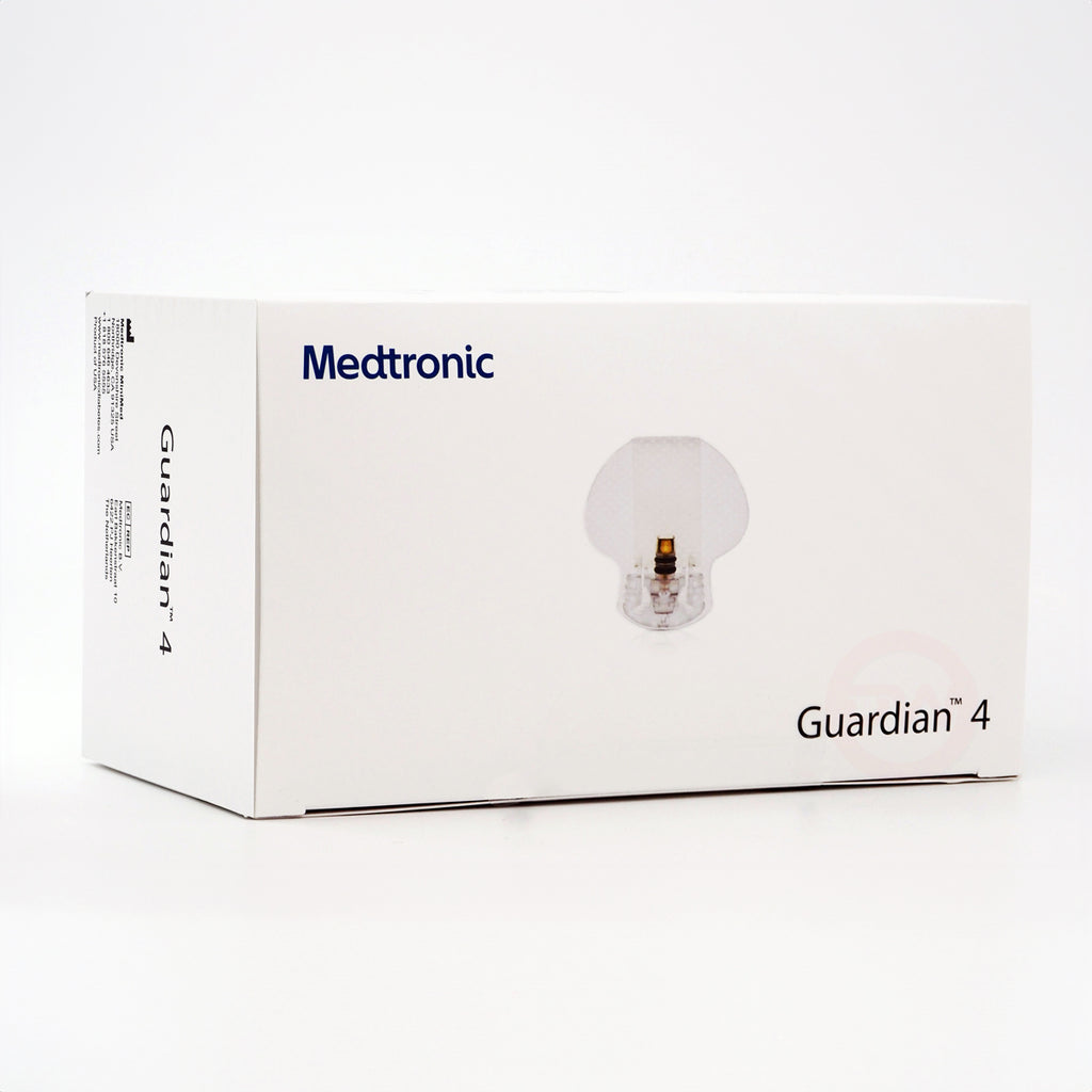 Alerte ANSM – Appareils de mesure du glucose en continu : Guardian 4 Sensor  (Medtronic Minimed) - UNPDM