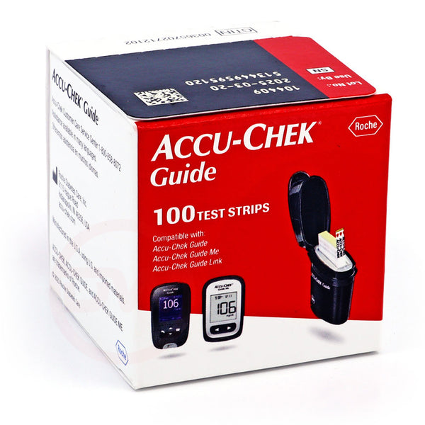 Advocate Redi-Code Plus Test Strips 70ct