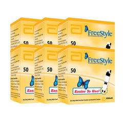 FreeStyle Test Strips 300ct