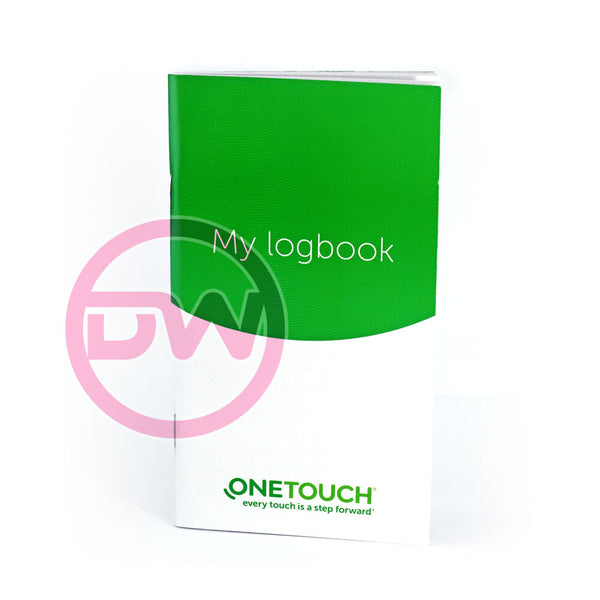 OneTouch LogBook