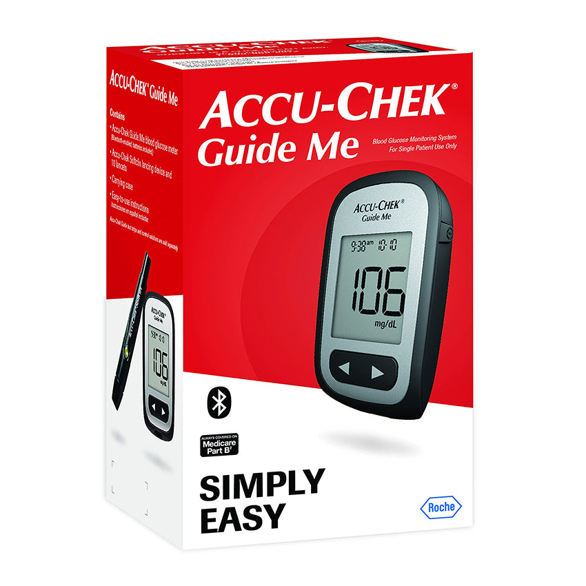 How To Improve Your Health by Tracking Your Glucose and Blood Pressure -  Best Buy