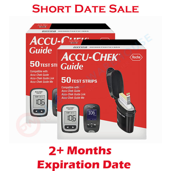 ACCU-CHEK Nano SmartView Blood Glucose Monitoring System Kit - Black for  sale online