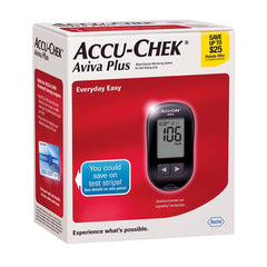 Buy Accu-Chek Aviva Meter, Accu-Chek, Accu-Chek eStore