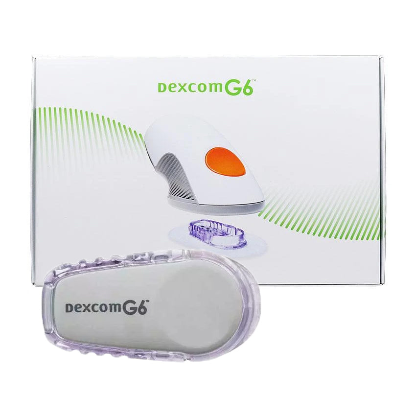 Dexcom G6 Transmitter, Order quickly and cheaply at