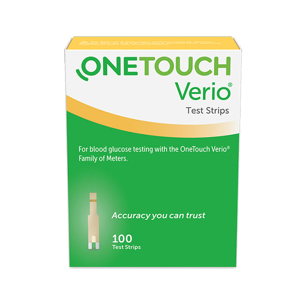 OneTouch Ultra Control Solution - 2 Vials