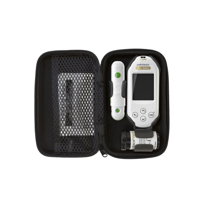 OneTouch Verio Reflect™ Blood Glucose Starter Kit
